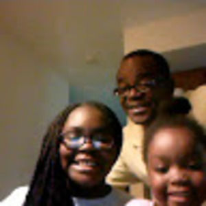 Meet your Posher, Gerald